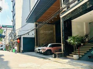 Lô góc mễ trì thượng 3 mặt thoáng ô tô tránh kinh doanh đỉnh 16.5 tỷ