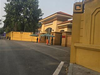 Bán nhà mp nguyễn tri phương view bộ quốc phòng, thông phan đình phùng. nơi thể hiện đẳng cấp