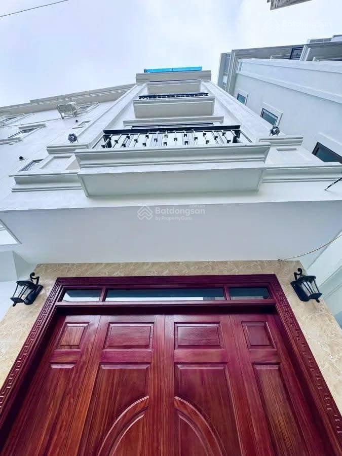 Căn hộ dòng tiền ổn định d. thu 30tr/tháng vị trí trung tâm, full phòng cho thuê, pháp lý đầy đủ