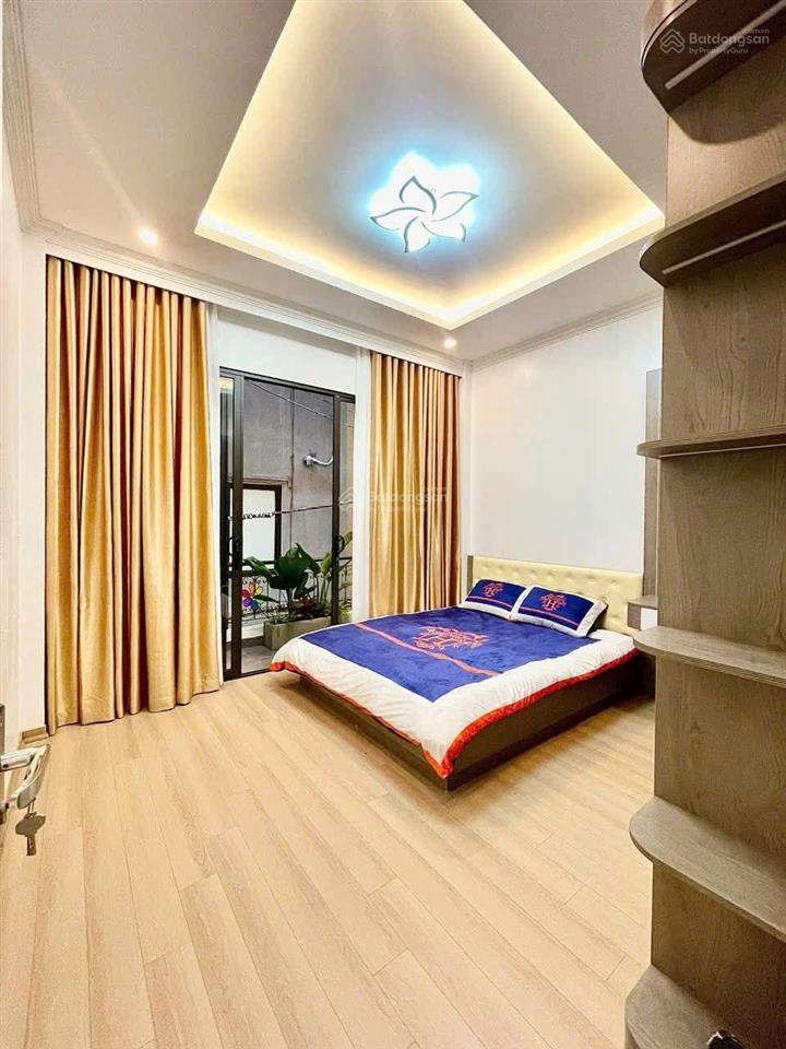 Bán nhà xuân đỉnh 45m2 x 7 tầng, thang máy, gara ô tô, 100m cv hòa bình, mt 4.8m, giá 14.8 tỷ