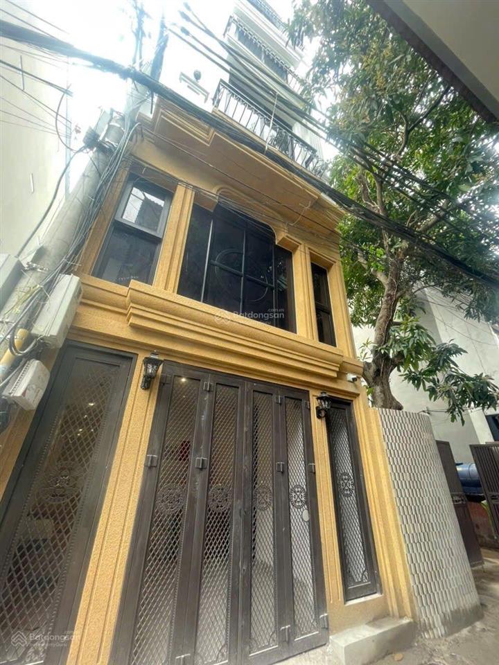 Căn hộ dòng tiền 60m2, căn góc, 7 tầng tại an dương vương. dòng tiền 75tr/tháng, khu vực hot