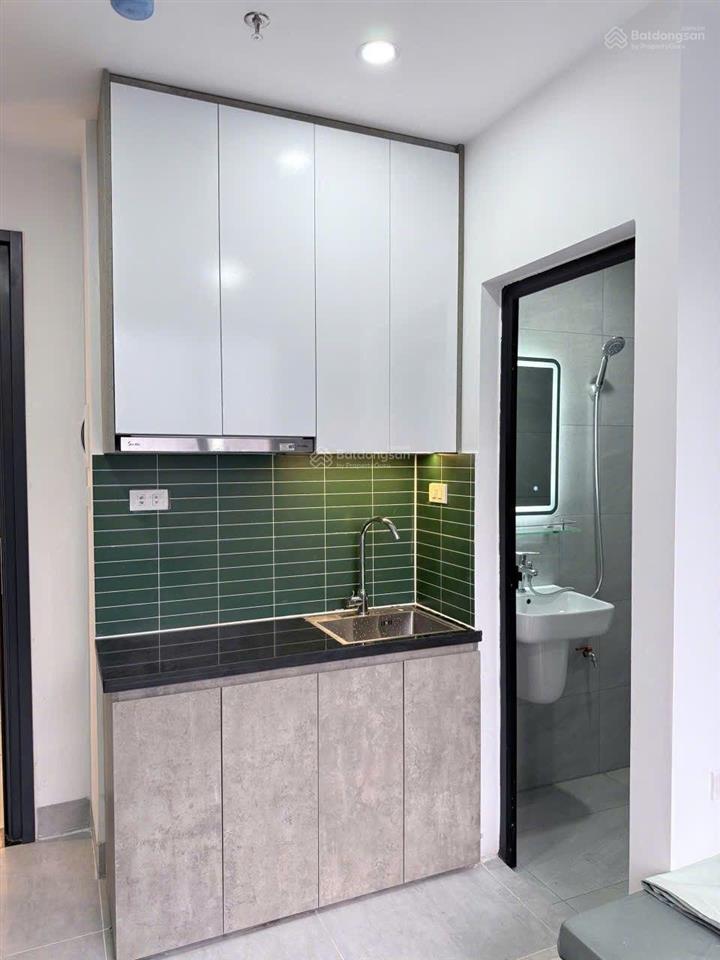 Căn hộ dòng tiền 60m2, căn góc, 7 tầng tại an dương vương. dòng tiền 75tr/tháng, khu vực hot