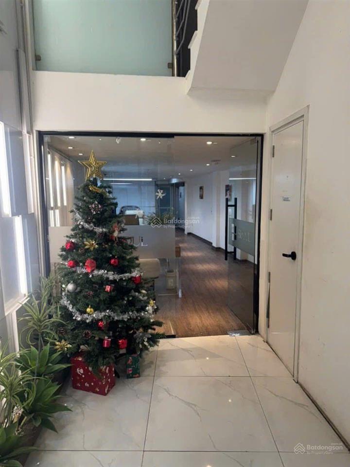 Hiếm có khó tìm! 120m2 mặt phố thái thịnh, mặt tiền 7m kinh doanh đỉnh ô tô dừng đỗ ngày đêm
