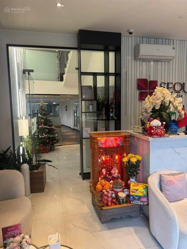 Hiếm có khó tìm! 120m2 mặt phố thái thịnh, mặt tiền 7m kinh doanh đỉnh ô tô dừng đỗ ngày đêm
