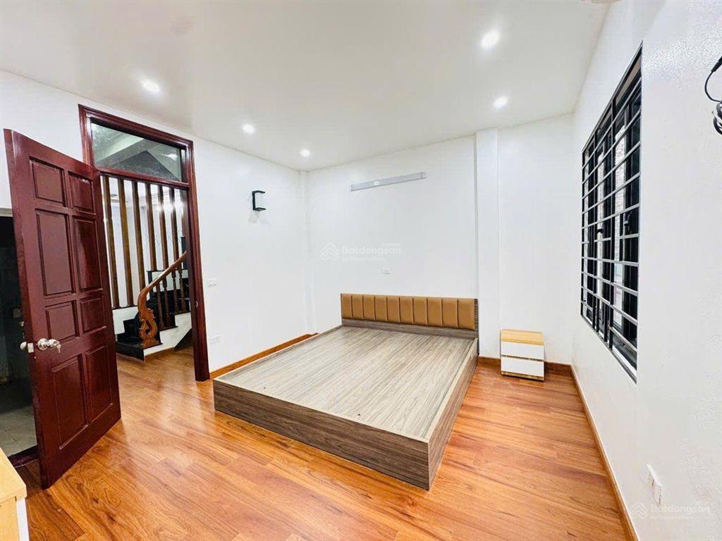 Bán nhà mặt phố thụy phương, 41m2 x 5 tầng, vỉa hè, ô tô tránh, kinh doanh sầm uất, 11.8 tỷ