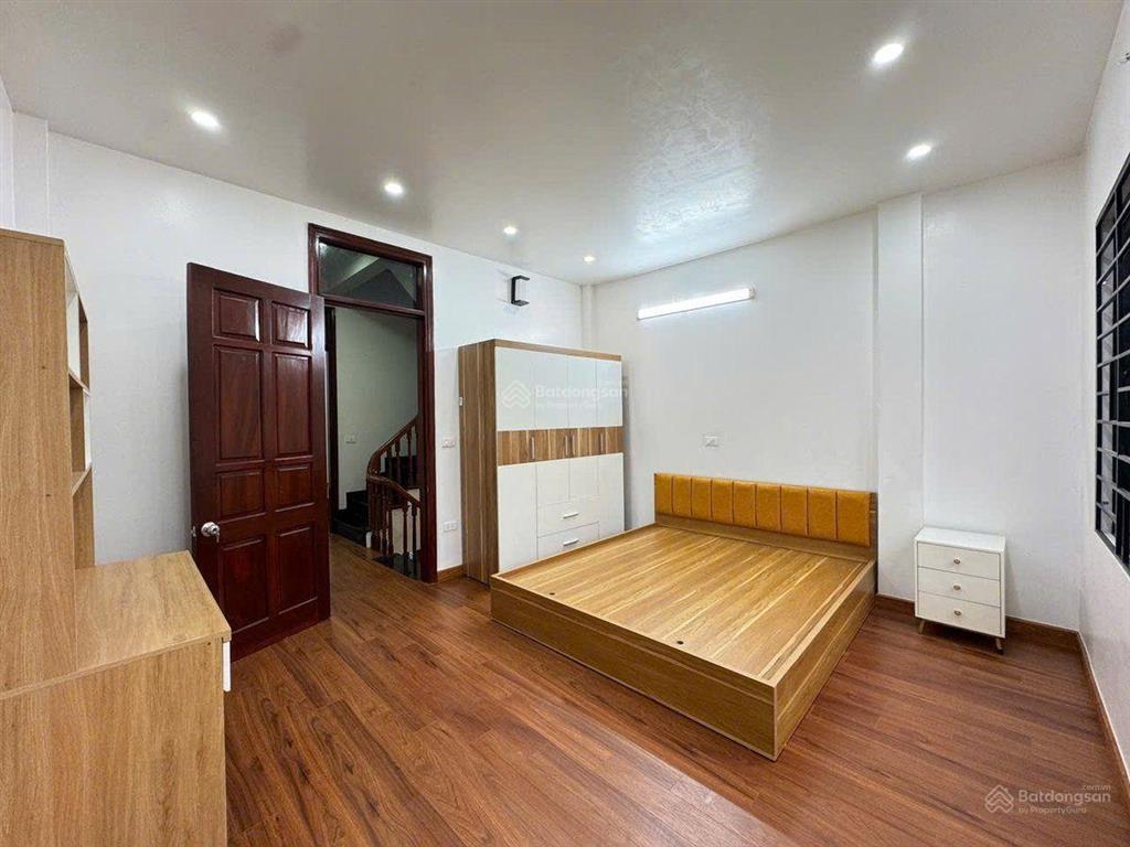 Bán nhà mặt phố thụy phương, 41m2 x 5 tầng, vỉa hè, ô tô tránh, kinh doanh sầm uất, 11.8 tỷ