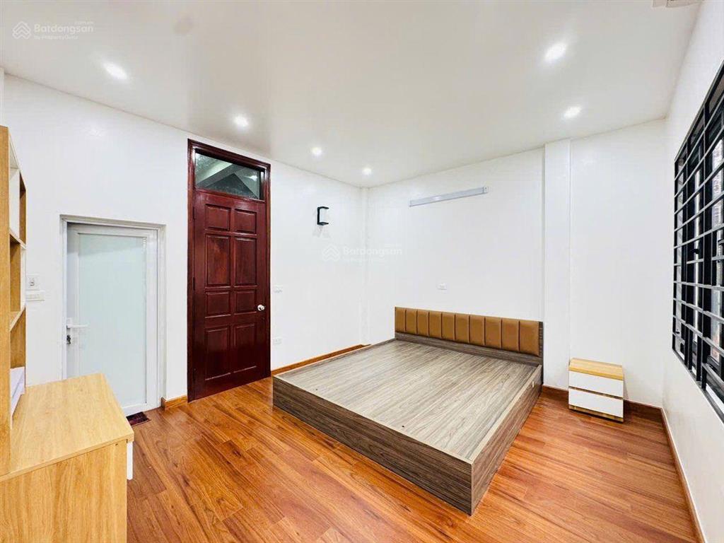 Bán nhà mặt phố thụy phương, 41m2 x 5 tầng, vỉa hè, ô tô tránh, kinh doanh sầm uất, 11.8 tỷ