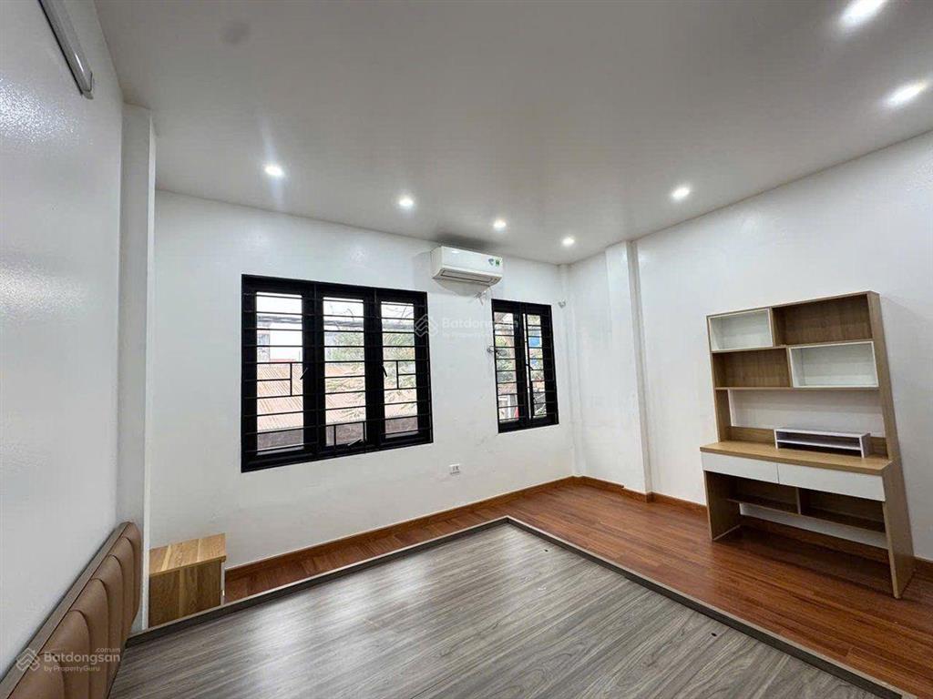 Bán nhà mặt phố thụy phương, 41m2 x 5 tầng, vỉa hè, ô tô tránh, kinh doanh sầm uất, 11.8 tỷ
