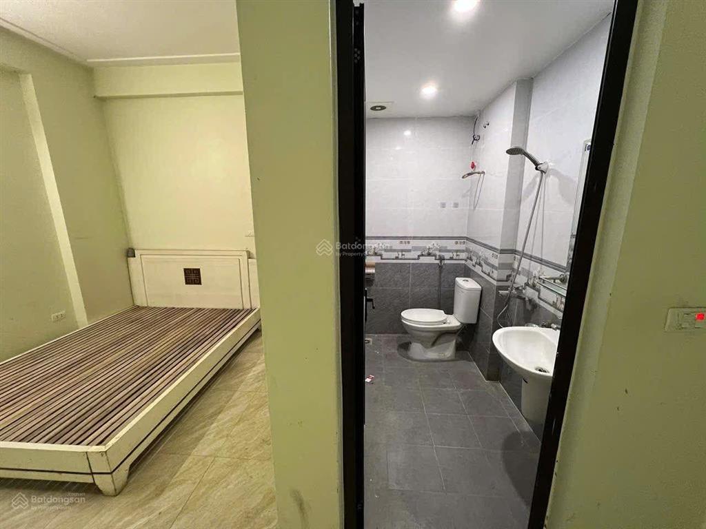 Phú thượng, tây hồ, nhà 5 tầng đẹp 8 phòng khép kín cho thuê gần trường cấp 3 tây hồ sổ đẹp