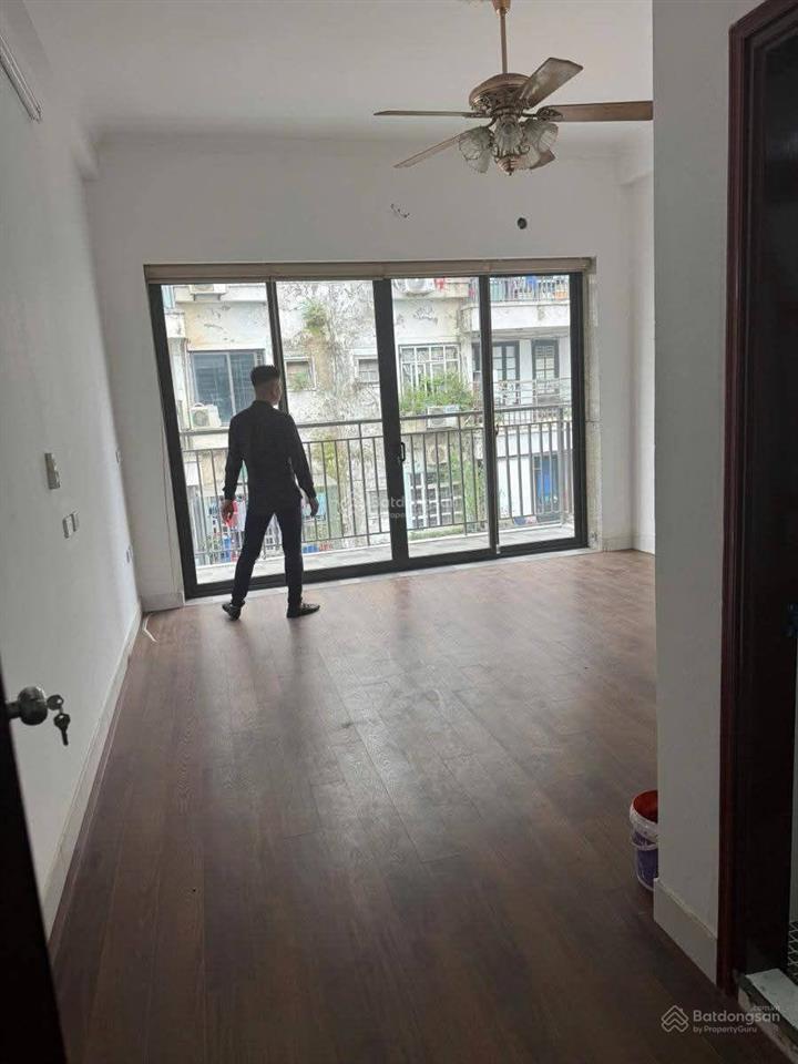 Phúc hoa phân lô vip ô tô vòng quanh vỉa hè 74m 5 tầng 24 tỷ