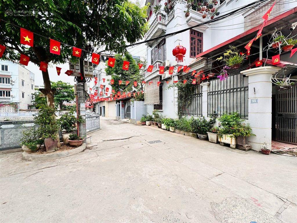Bán đất thụy phương, 50m2, ô tô 7 chỗ tránh, view hồ, xây ccmn, kinh doanh, 8.699tỷ