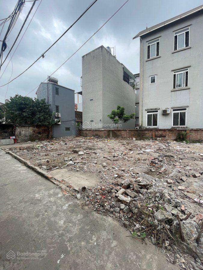 Bán đất thụy phương, 50m2, ô tô 7 chỗ tránh, view hồ, xây ccmn, kinh doanh, 8.699tỷ