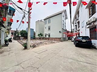 Bán đất thụy phương, 50m2, ô tô 7 chỗ tránh, view hồ, xây ccmn, kinh doanh, 8.699tỷ
