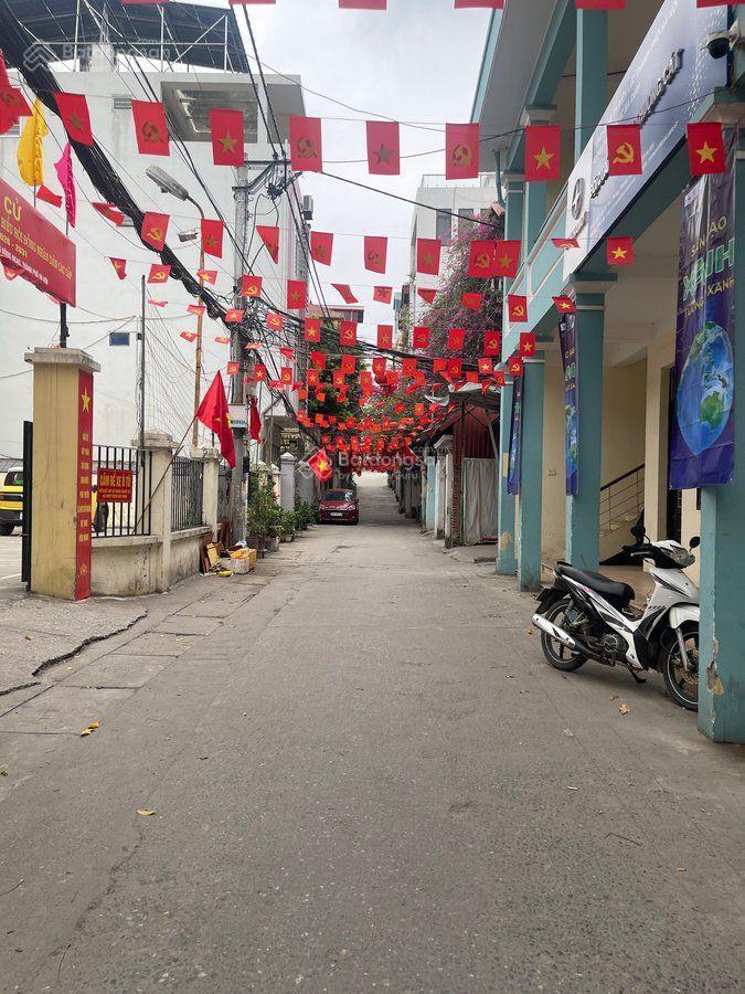 Bán đất thụy phương, 50m2, ô tô 7 chỗ tránh, view hồ, xây ccmn, kinh doanh, 8.699tỷ