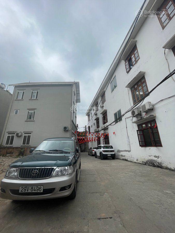 Bán đất thụy phương, 50m2, ô tô 7 chỗ tránh, view hồ, xây ccmn, kinh doanh, 8.699tỷ