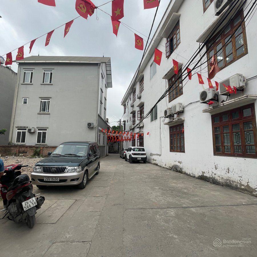 Bán đất thụy phương, 50m2, ô tô 7 chỗ tránh, view hồ, xây ccmn, kinh doanh, 8.699tỷ