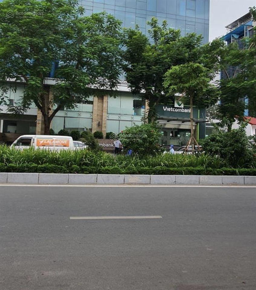 Siêu phẩm đất mặt phố lạc long quân tây hồ 170m2, 2 mặt tiền hiếm, view hồ tây, sát phố xuân la