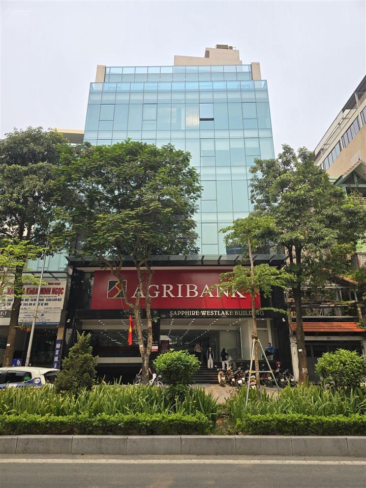 Siêu phẩm đất mặt phố lạc long quân tây hồ 170m2, 2 mặt tiền hiếm, view hồ tây, sát phố xuân la