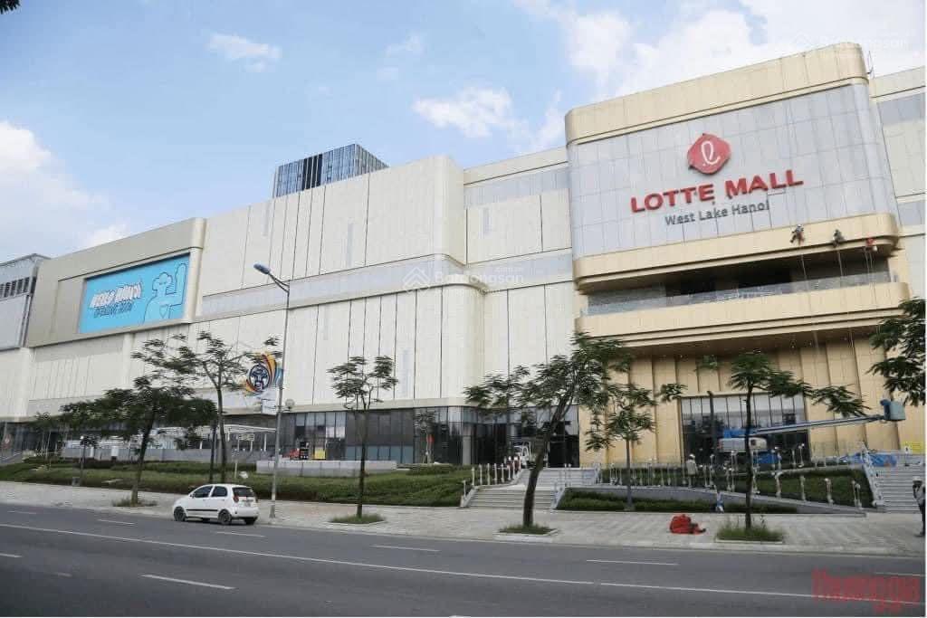 Siêu phẩm đất mặt phố lạc long quân tây hồ 170m2, 2 mặt tiền hiếm, view hồ tây, sát phố xuân la