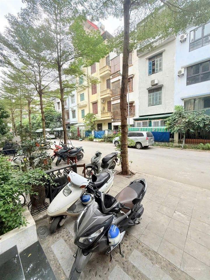 Bán nhà xuân la tây hồ gần starlake ciputra, 5 tầng ô tô tránh, 101m2, 54 tỷ