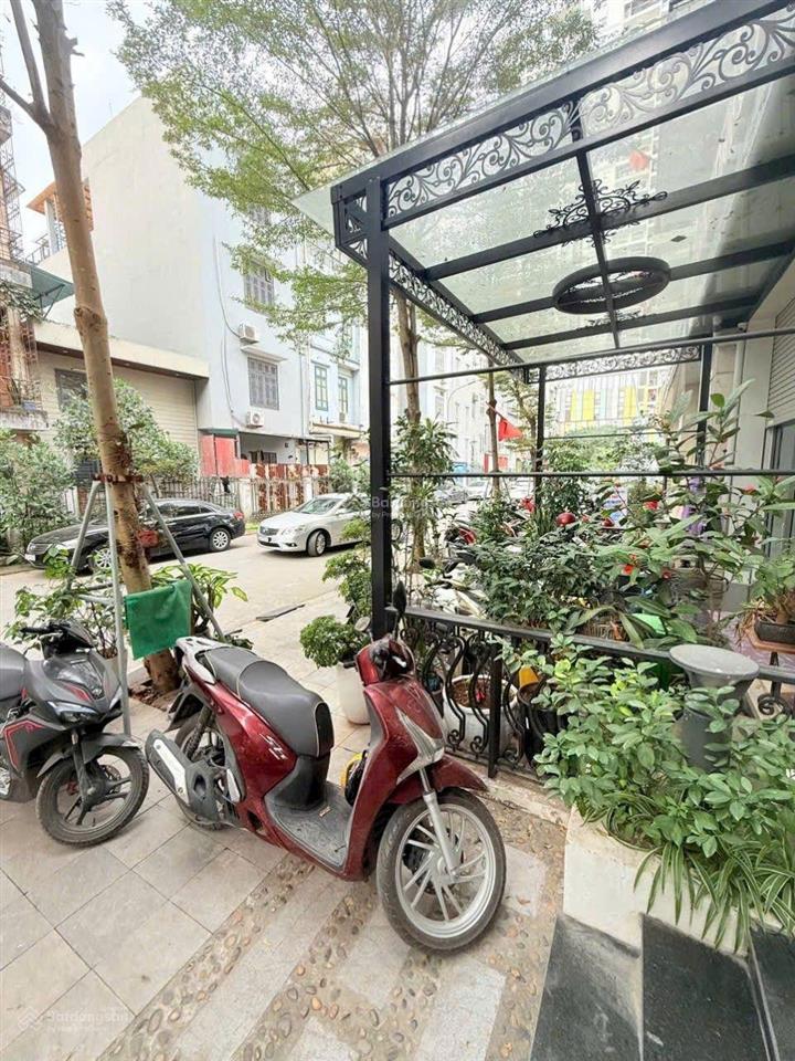 Bán nhà xuân la tây hồ gần starlake ciputra, 5 tầng ô tô tránh, 101m2, 54 tỷ