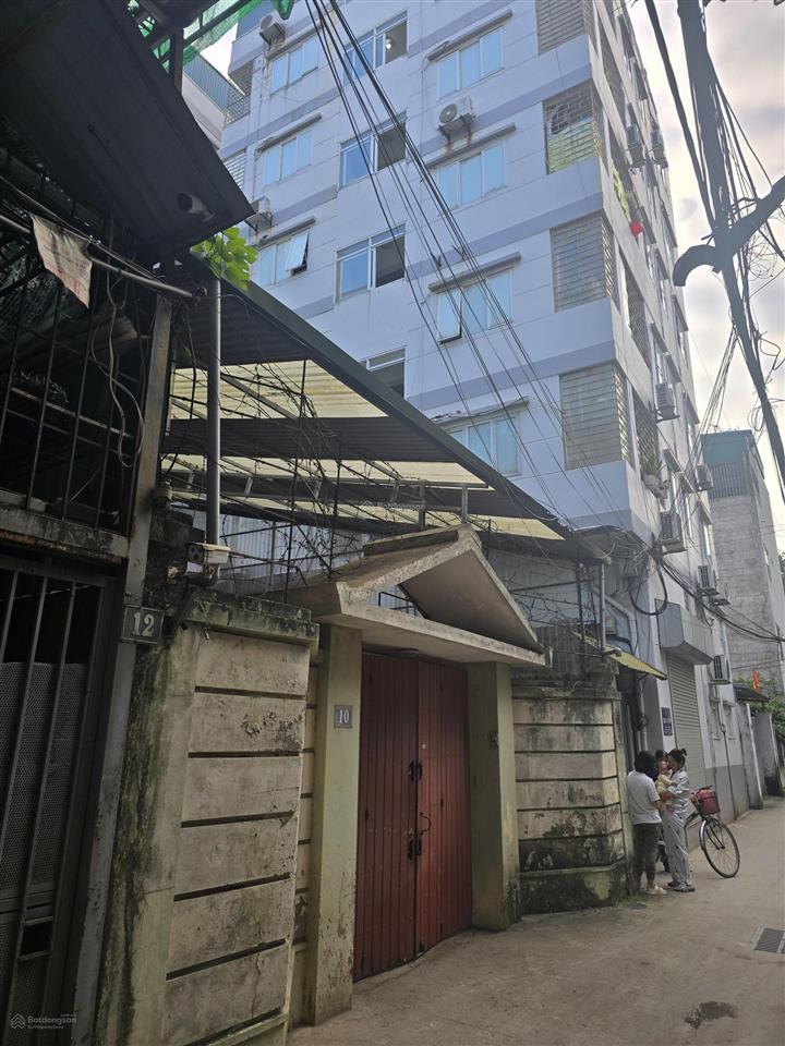 Bán đất vàng ciputra giáp kđt sunshine ngõ ô tô đỗ cửa phù hợp xây căn hộ dịch vụ