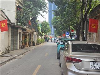 Bán đất vàng ciputra giáp kđt sunshine ngõ ô tô đỗ cửa phù hợp xây căn hộ dịch vụ