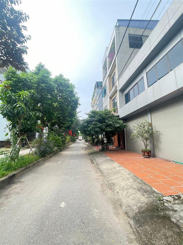 Hiếm! với nhỉnh 28.5 tỷ khu phân lô mặt tiền 7.14m, diện tích 120m2 đường 2 làn tại phạm văn đồng