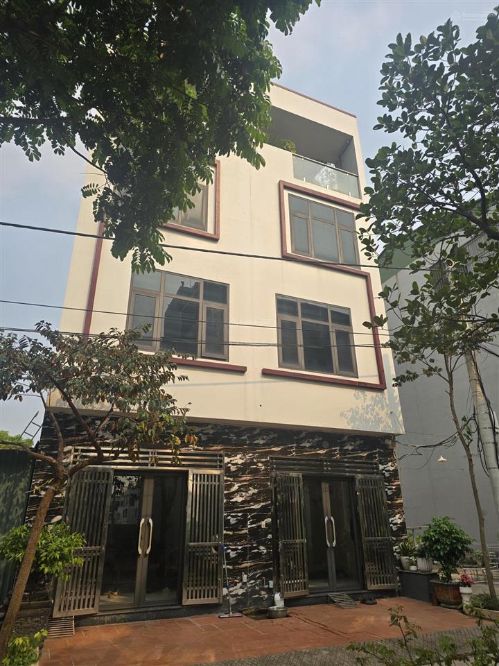 Hiếm! với nhỉnh 28.5 tỷ khu phân lô mặt tiền 7.14m, diện tích 120m2 đường 2 làn tại phạm văn đồng