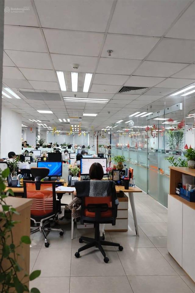 Toà văn phòng lõi phố cổ 525m2, 12 tầng, 2 tầng hầm mặt tiền 30m hàng hiếm cho nhà đầu tư tầm nhìn