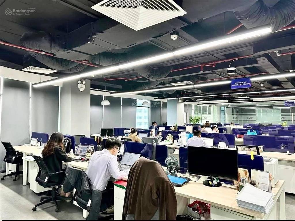 Toà văn phòng lõi phố cổ 525m2, 12 tầng, 2 tầng hầm mặt tiền 30m hàng hiếm cho nhà đầu tư tầm nhìn