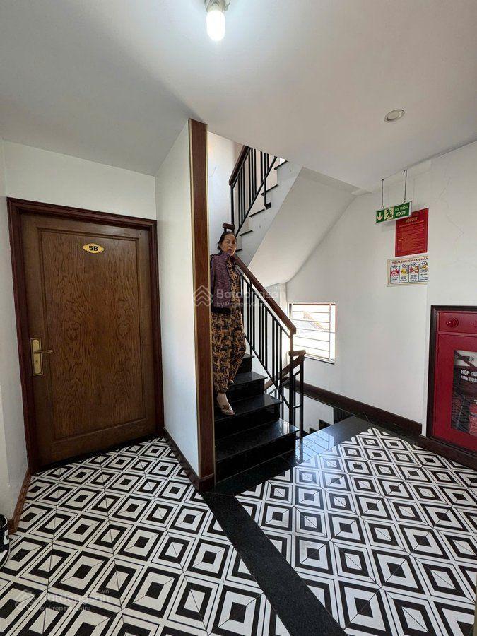 Siêu phẩm apartment trịnh công sơn view hồ tây 205m2, dòng tiền 3 tỷ/năm