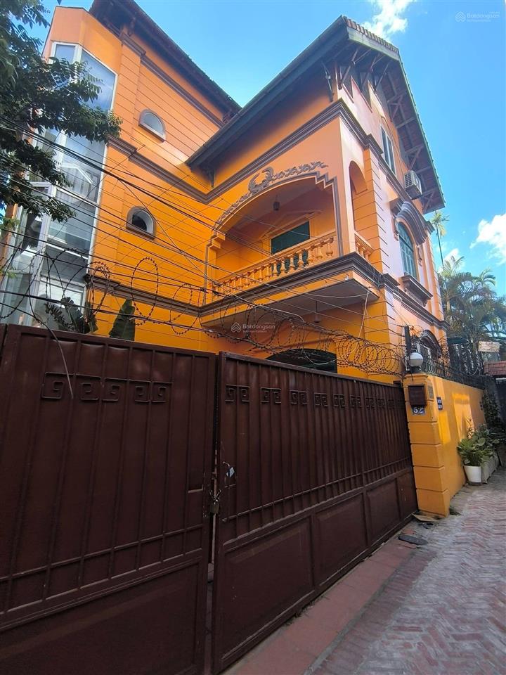 Hàng hiếm tây hồ. không quy hoạch, 315m2 trong đó 200m2 thổ cư. view hồ tây, sau quy hoạch mp