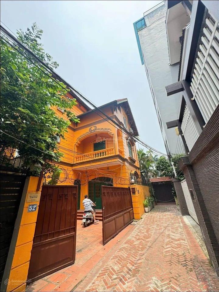 Hàng hiếm tây hồ. không quy hoạch, 315m2. view hồ tây, chủ ngộp bank