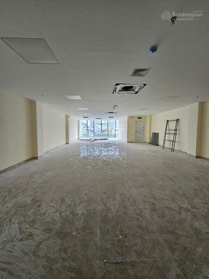Bán tòa nhà văn phòng xuân la  tây hồ 250m², 9 tầng, hầm, gần hồ tây, kinh doanh đỉnh