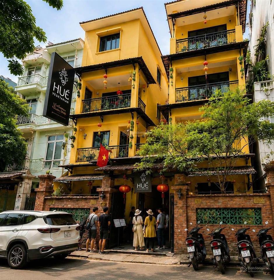 Ba đình  ô tô tránh  kinh doanh 128m mt 11m  kinh doanh đỉnh  1 nhà ra phố  giá 71 tỷ