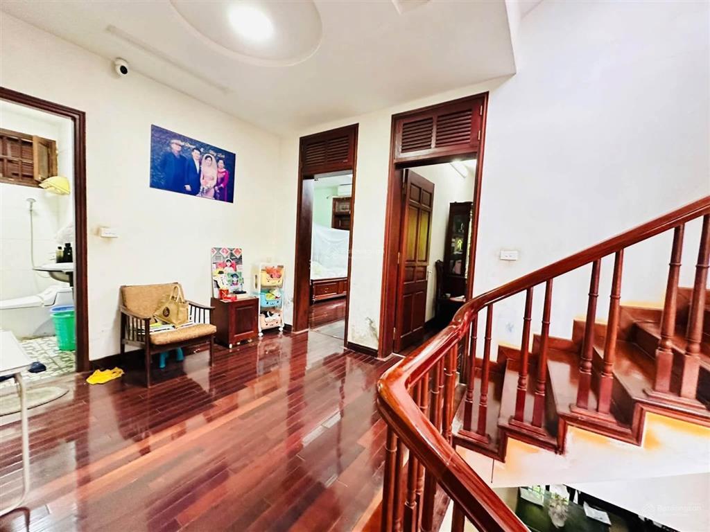 Siêu phẩm kđtm dịch vọng biệt thự 210m view công viên hầm để nhiều ô tô hiếm bán