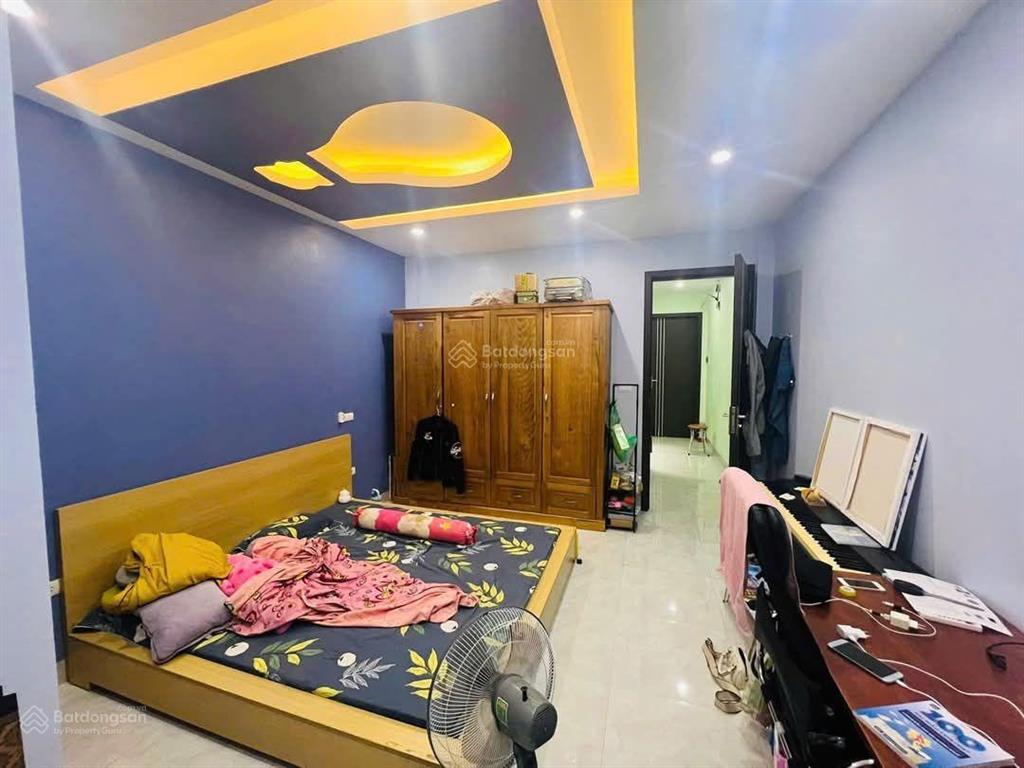 Bán nhà ngõ 209 an dương vương đối diện c3 vị trí đắc địa trí thuận tiện con học các trg phú thượng