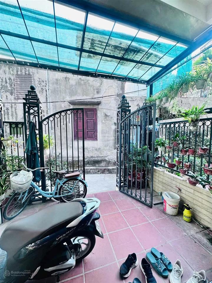 Bán nhà ngõ 209 an dương vương đối diện c3 vị trí đắc địa trí thuận tiện con học các trg phú thượng