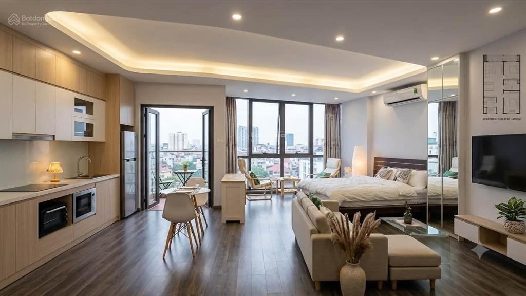 Quảng an  tây hồ  120m² x 8 tầng có hầm  view hồ tây  giá giảm mạnh còn 79 tỷ
