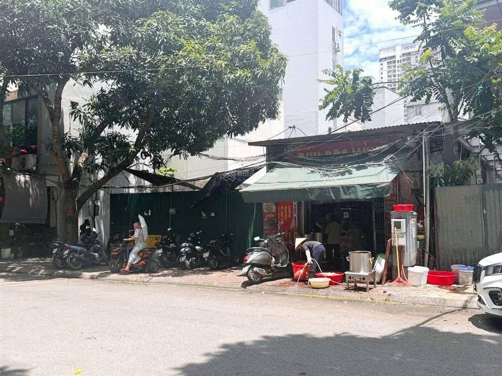 Đất phân lô xuân la 70m  vỉa hè rộng  3 ô tô tránh  xây vp, chdv cực đẹp  chỉ 29,5 tỷ