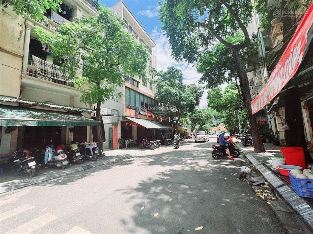 Đất phân lô xuân la 70m  vỉa hè rộng  3 ô tô tránh  xây vp, chdv cực đẹp  chỉ 29,5 tỷ