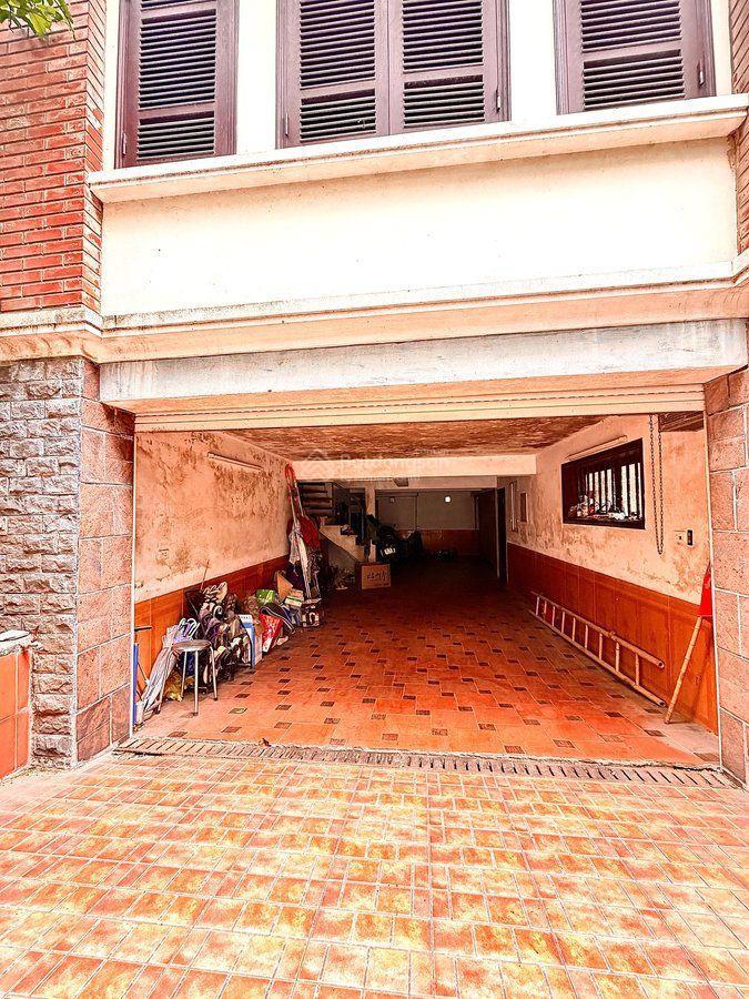 Biệt thự vườn đào vip tây hồ 210m², mt 14m đối diện siêu cc capital lan heritage, kinh doanh đỉnh