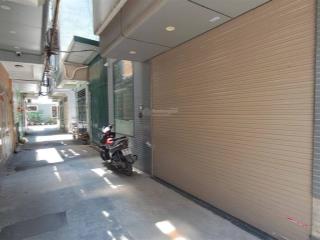 Bán nhà phân lô tổng cục 2 xuân la ngõ ô tô 48m 4 tầng 17.9 tỷ