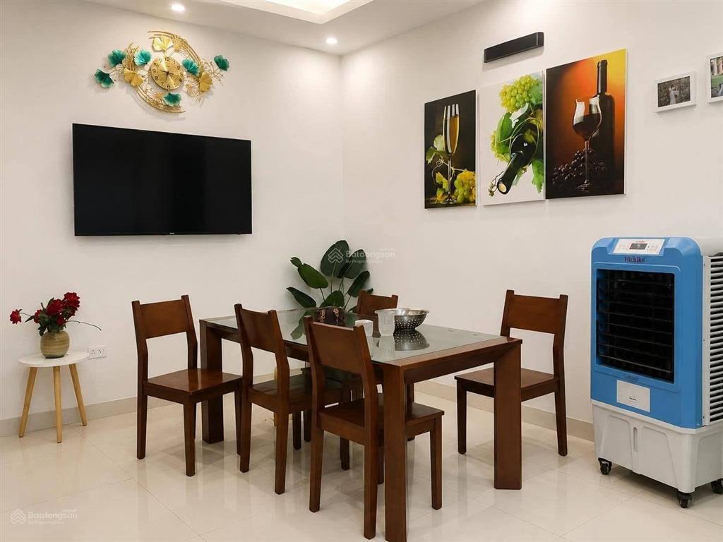 Bán nhà phân lô tổng cục 2 xuân la ngõ ô tô 48m 4 tầng 17 tỷ