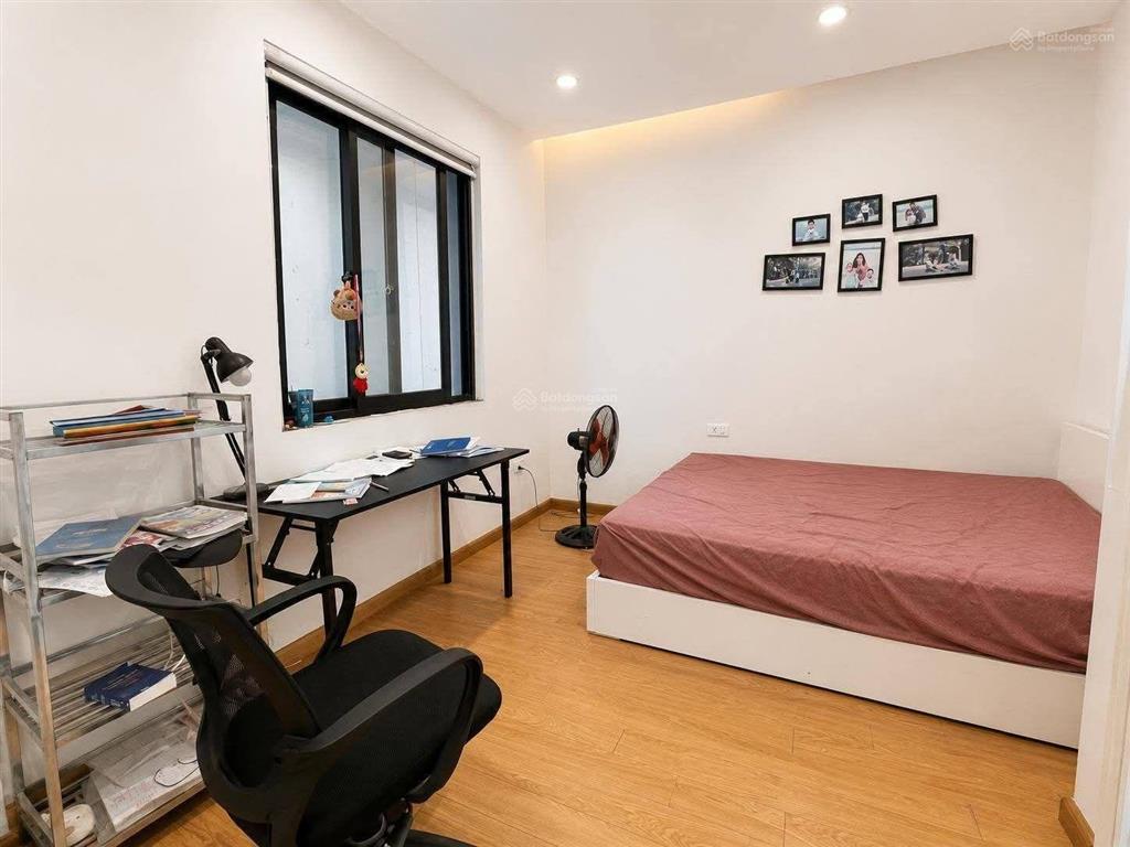 Bán nhà phân lô tổng cục 2 xuân la ngõ ô tô 48m 4 tầng 17 tỷ