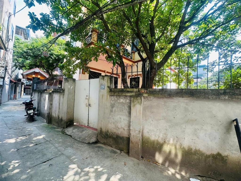 Cổ nhuế 178m2, lô góc 3 thoáng mt rộng 30m ra phố cổ nhuế gần đường tây thăng long