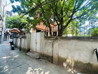Cổ nhuế 178m2, lô góc 3 thoáng mt rộng 30m ra phố cổ nhuế gần đường tây thăng long