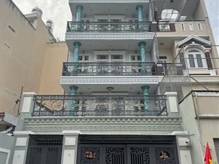 [SIÊU PHẨM GIẢM 8 TỶ] TÒA NHÀ MẶT TIỀN 308 NGUYỄN VĂN ĐẬU – CHỈ 32 TỶ (TL)