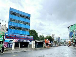 SIÊU PHẨM GIẢM GIÁ SỐC - QUỸ 892M2 ĐẤT VÀNG KIẾN TẠO BUILDING TẠI GÒ VẤP -LÀM VIỆC CHÍNH CHỦ